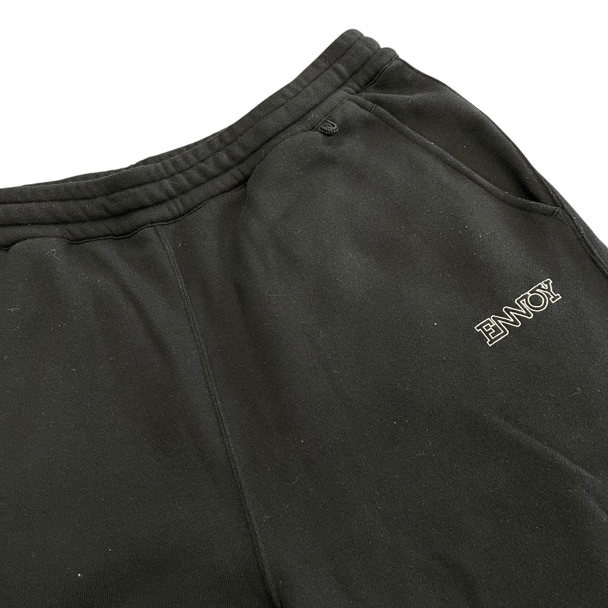 24AWELECTRIC LOGO SWEAT PANTSスウェットパンツAW24BRENPT07NTL