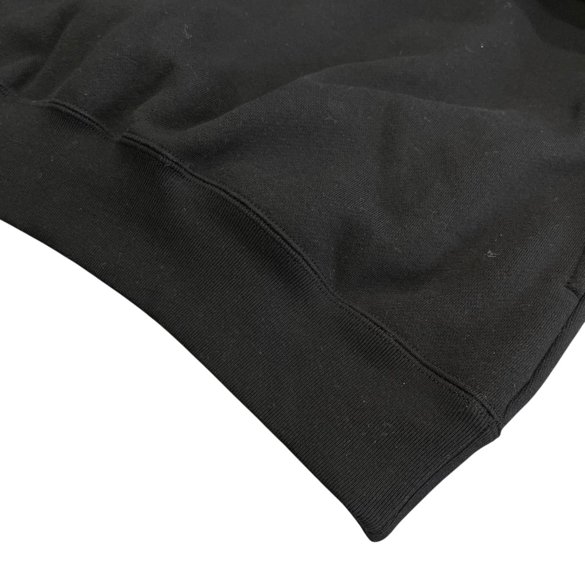 ENNOY 24AWELECTRIC LOGO TURTLENECK SWEATハイネックスウェットAW24BRENCT05NTL 古着・中古-5枚目のアイテム画像