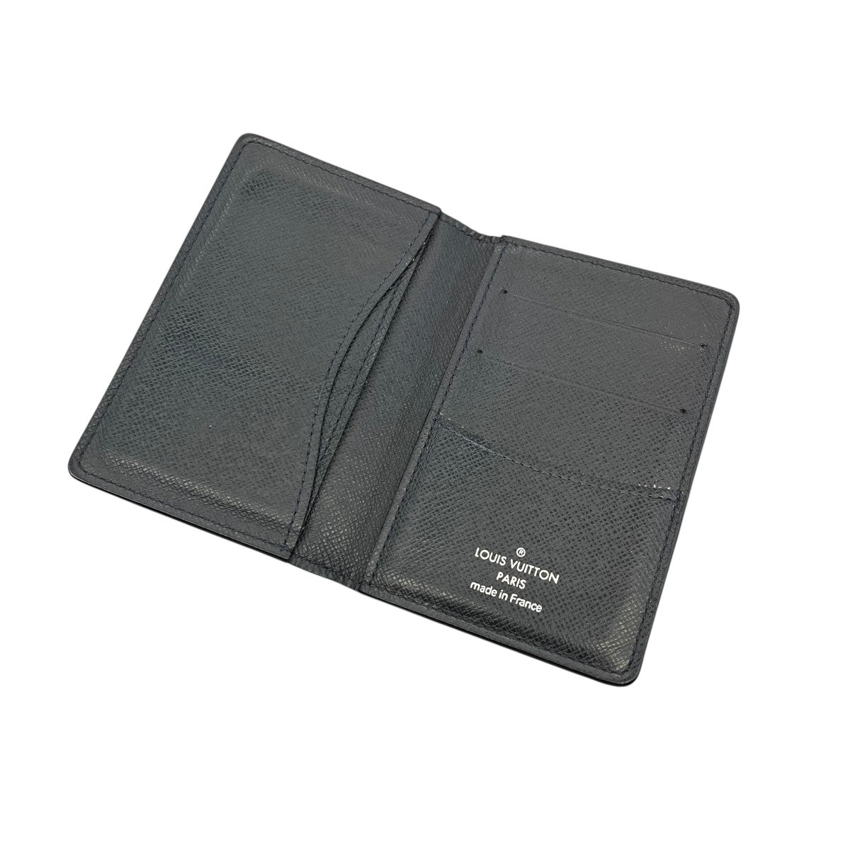 LOUIS VUITTON オーガナイザー ドゥ ポッシェカードケースM32655 古着・中古-3枚目のアイテム画像