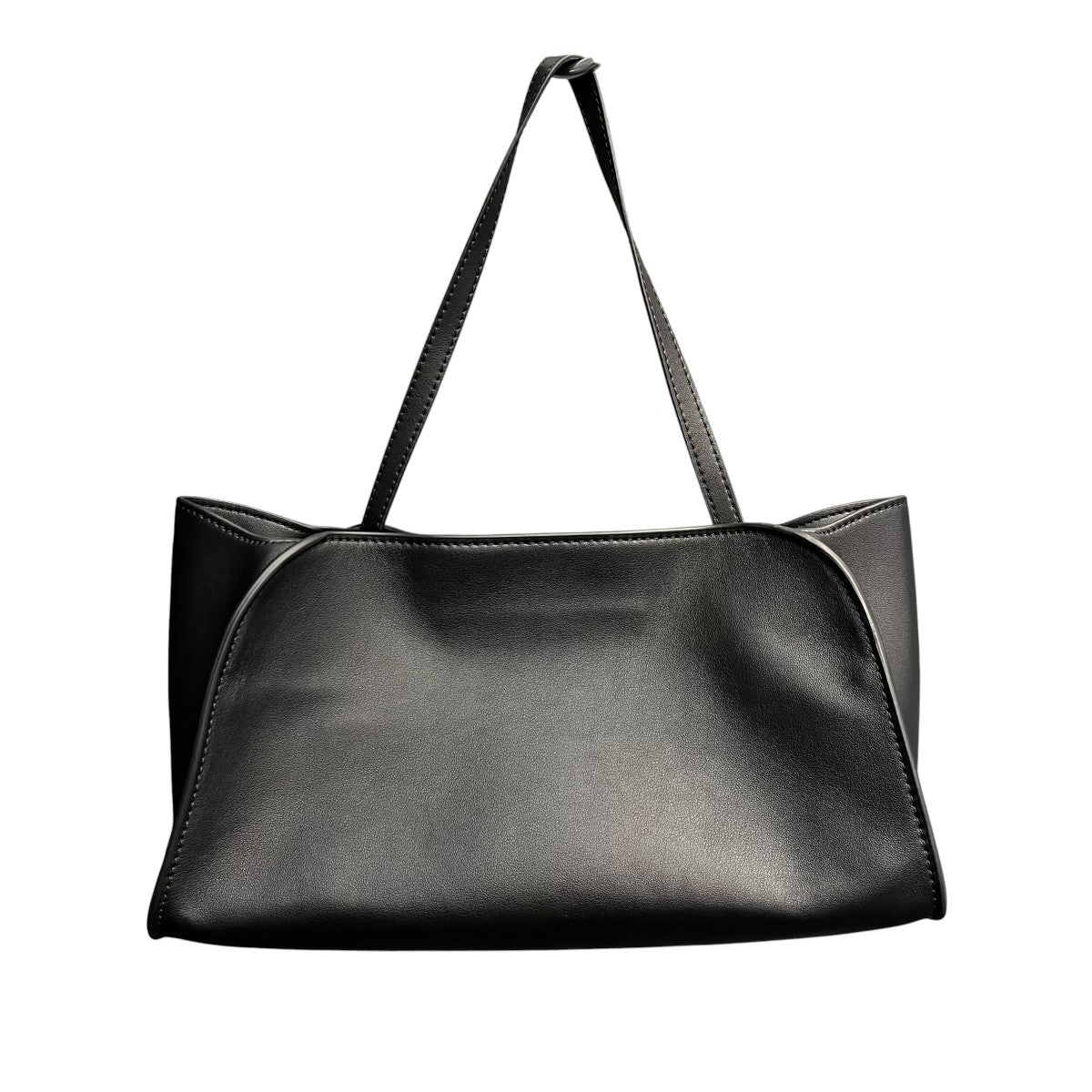Ade キトゥショルダークロスハンドBAGハンドバッグ 古着・中古-1枚目のアイテム画像