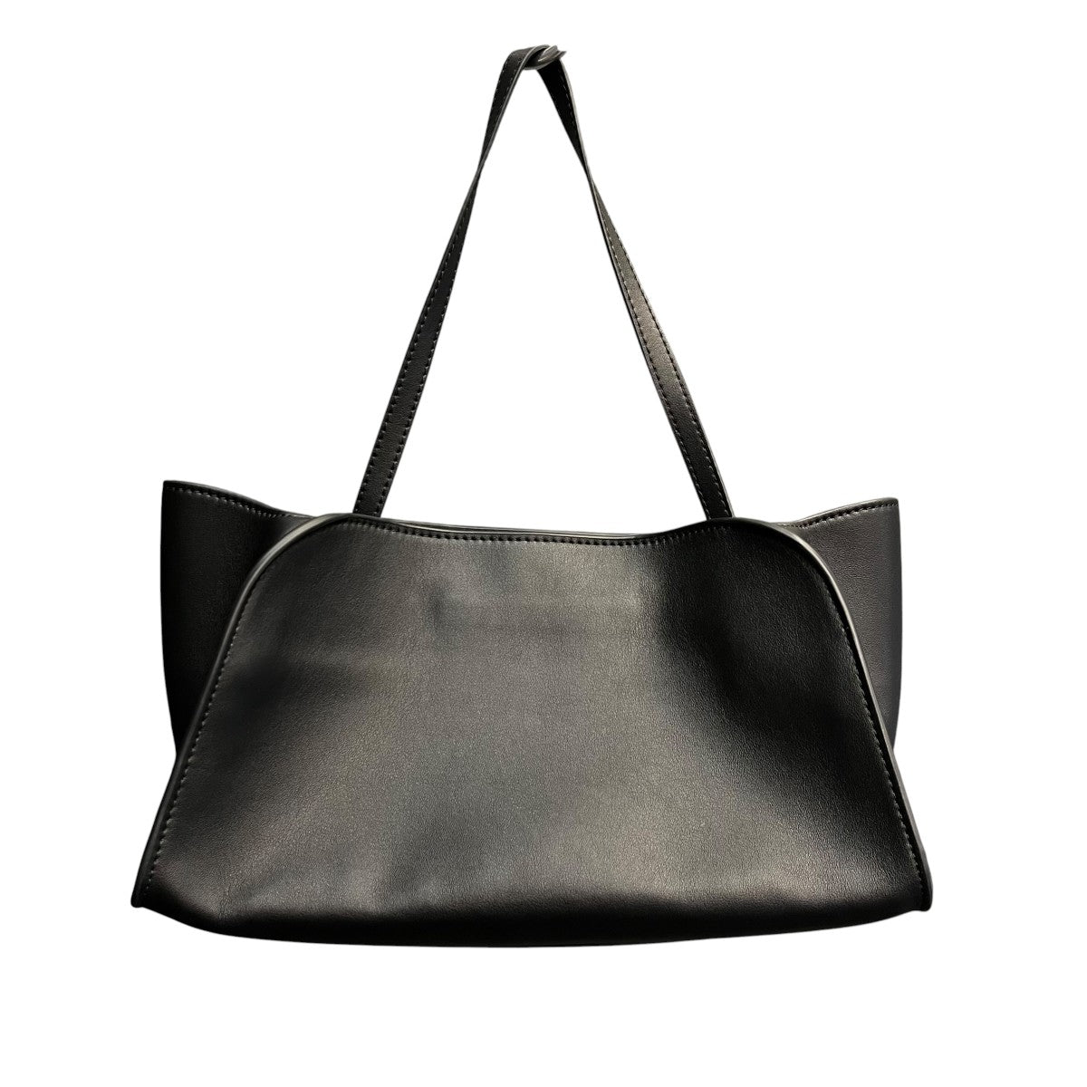Ade キトゥショルダークロスハンドBAGハンドバッグ 古着・中古-2枚目のアイテム画像