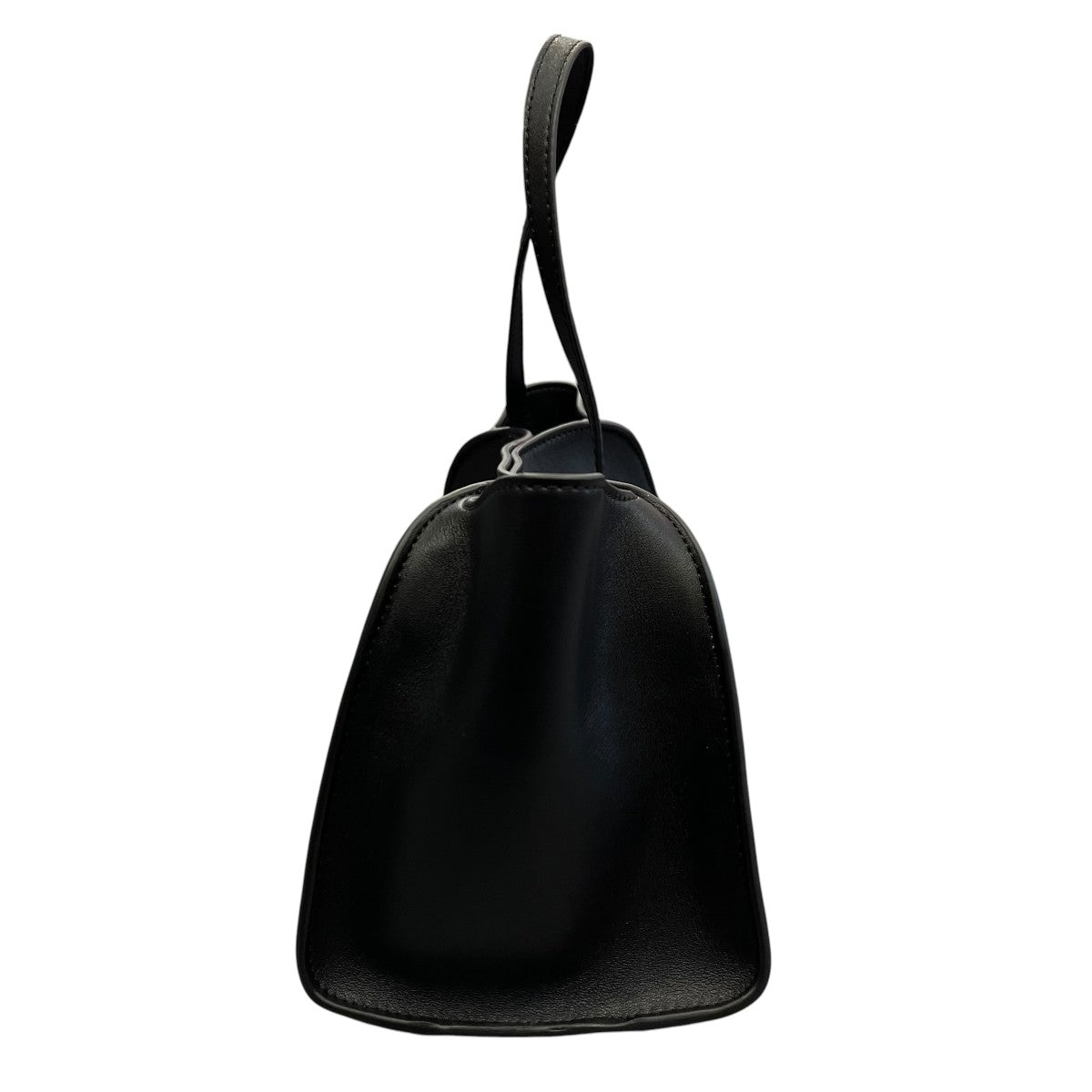 Ade キトゥショルダークロスハンドBAGハンドバッグ 古着・中古-3枚目のアイテム画像