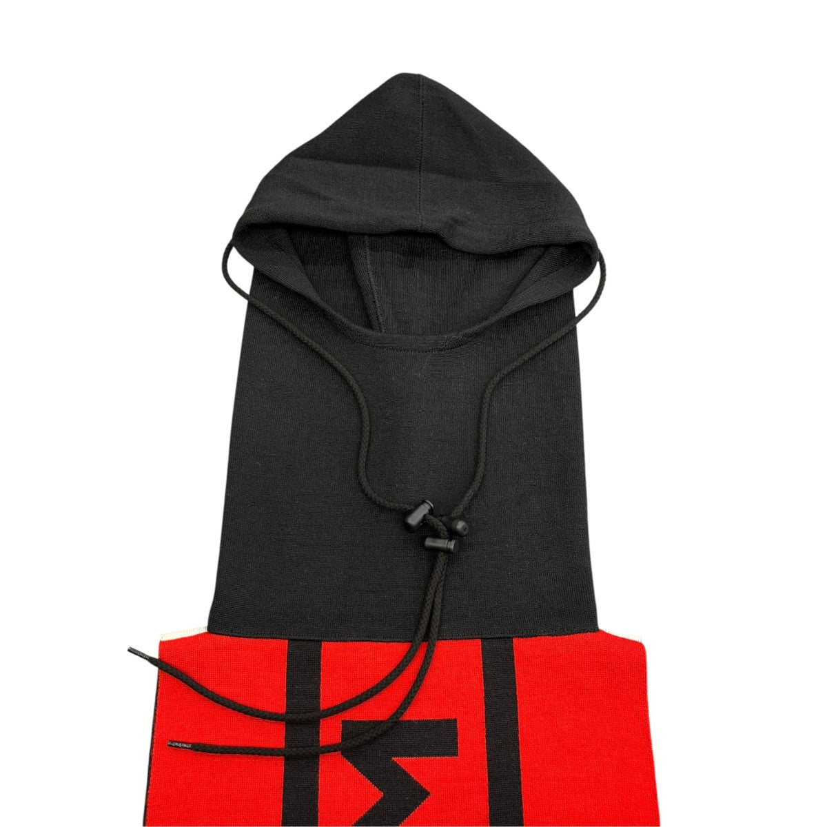 HOOLIGAN BALACLAVA SCARFフードマフラーUN AC U01