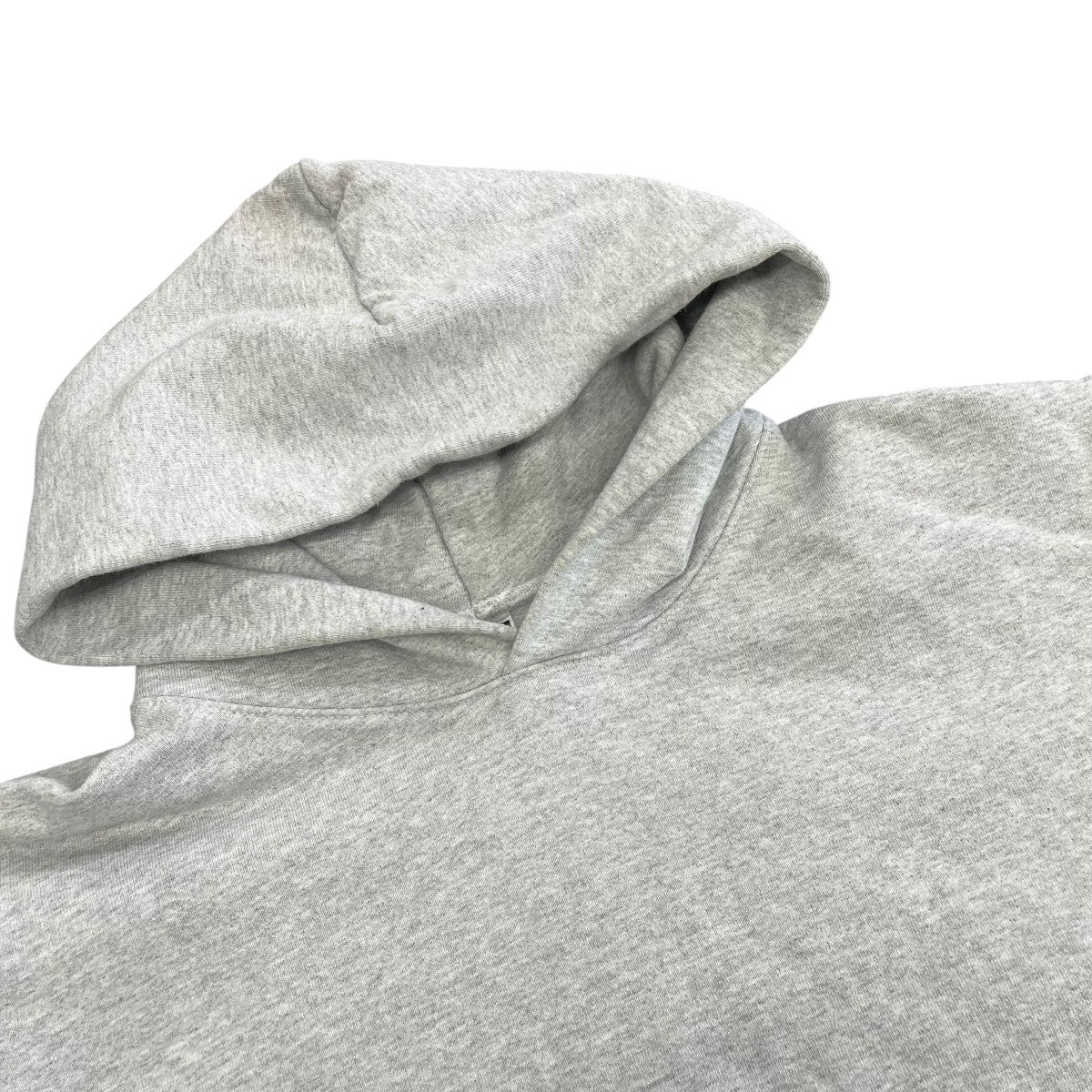 LOS ANGELES APPAREL 14ozプルオーバーパーカー 古着・中古-3枚目のアイテム画像