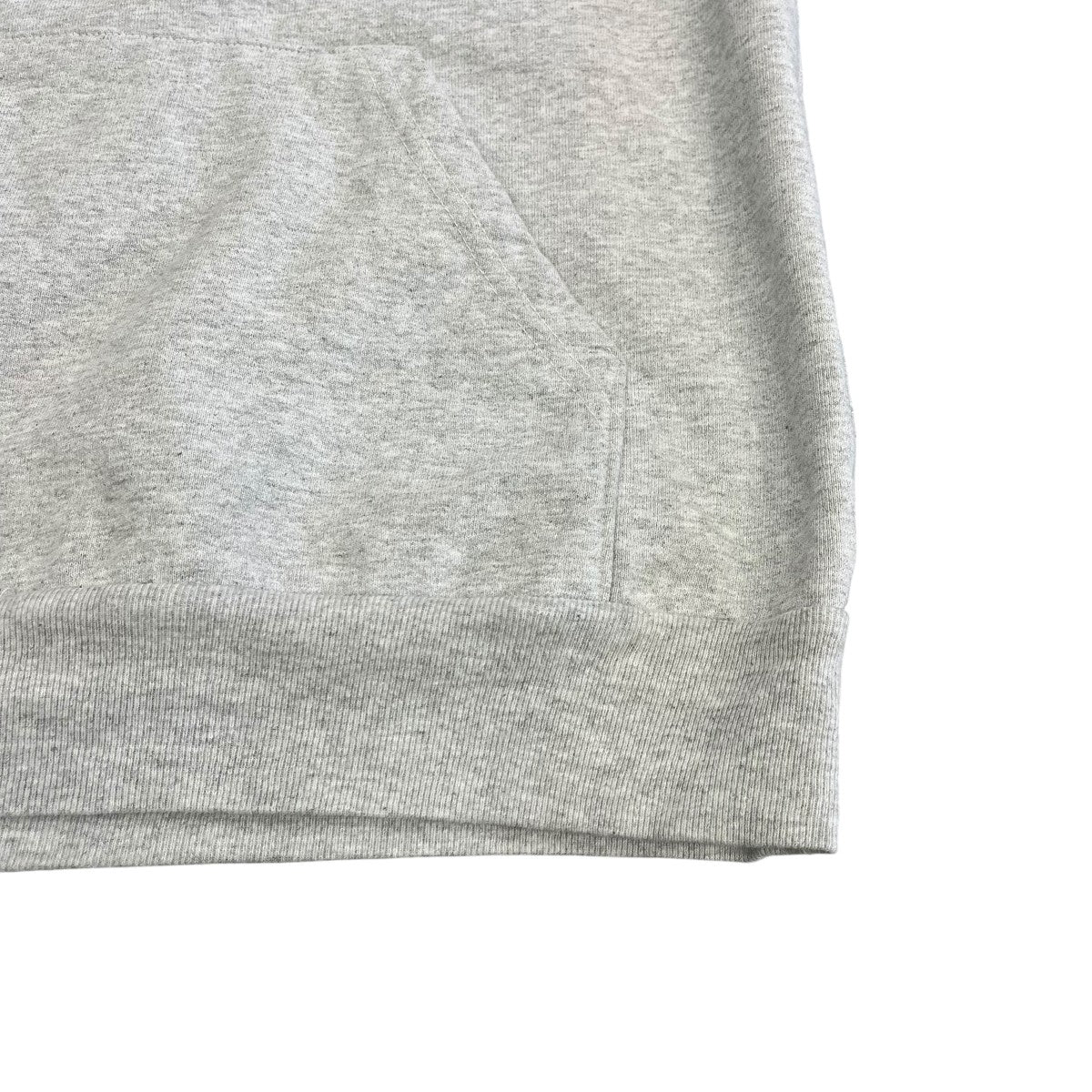LOS ANGELES APPAREL 14ozプルオーバーパーカー 古着・中古-5枚目のアイテム画像