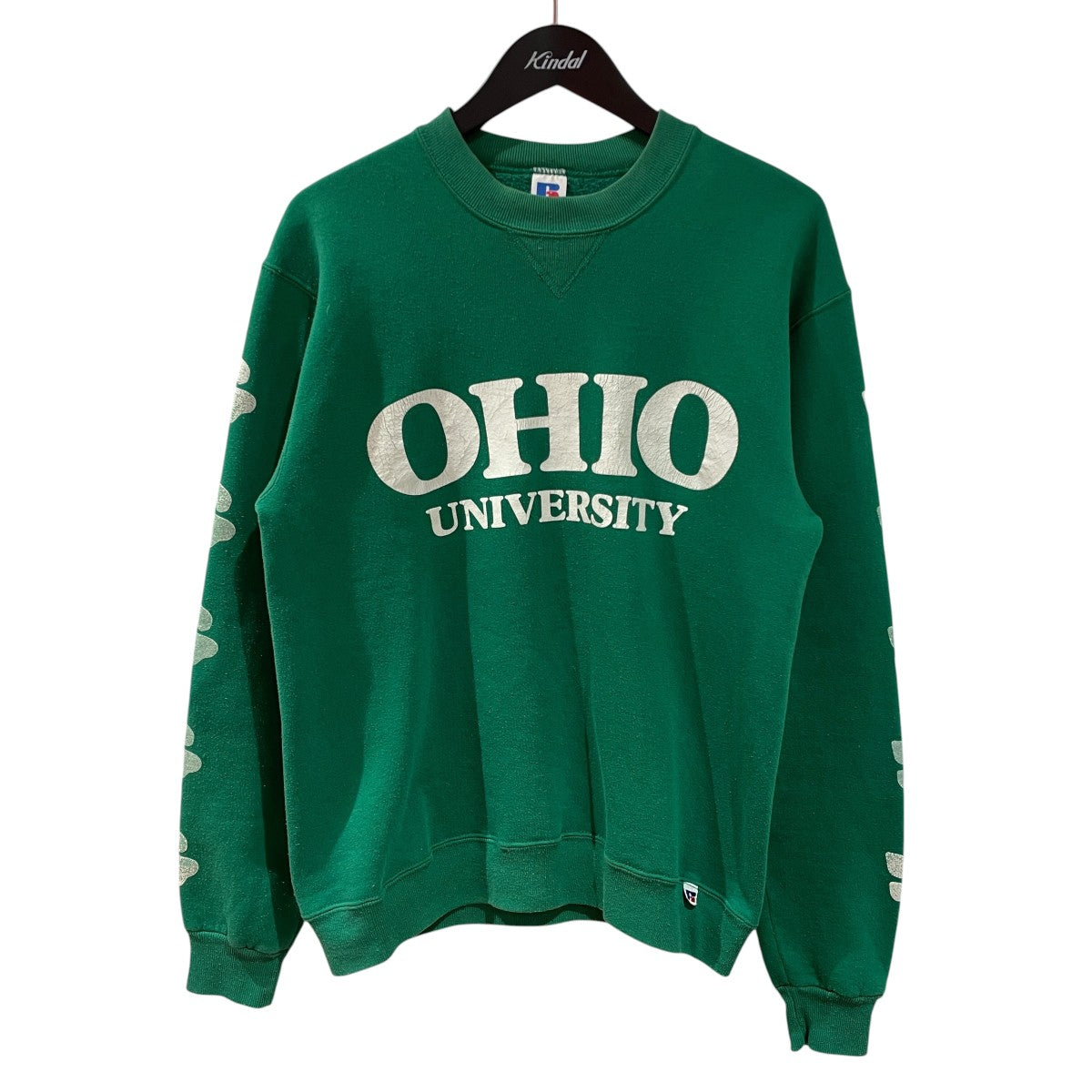 USA製 OHIOスウェット