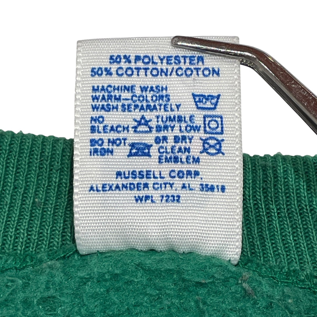 USA製 OHIOスウェット