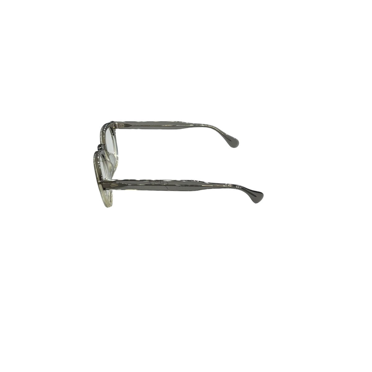 JULIUS TART OPTICAL AR眼鏡PL 003W 古着・中古-2枚目のアイテム画像
