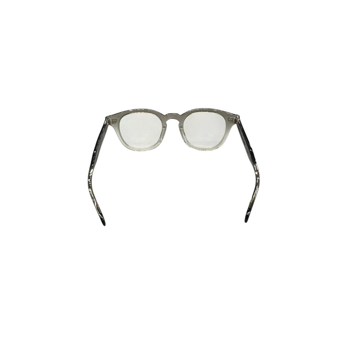 JULIUS TART OPTICAL AR眼鏡PL 003W 古着・中古-3枚目のアイテム画像