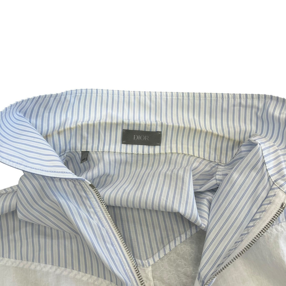 DIOR(ディオール) シャツジャケット413C507A5980 413C507A5980
