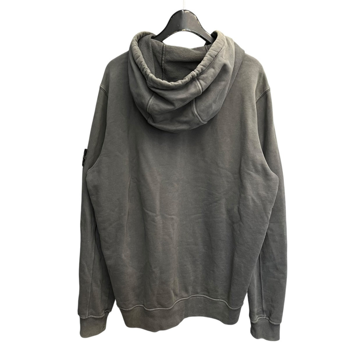 STONE ISLAND(ストーンアイランド) ZIP HOOD FELPAジップパーカー STONE ISLAND(ストーンアイランド) ZIP HOOD FELPAジップパーカー