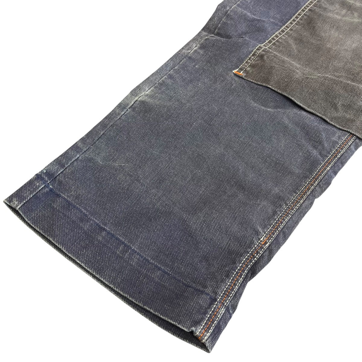 DIESEL D-FRANKY-CARPENTER-Sデニムパンツa02761 古着・中古-5枚目のアイテム画像