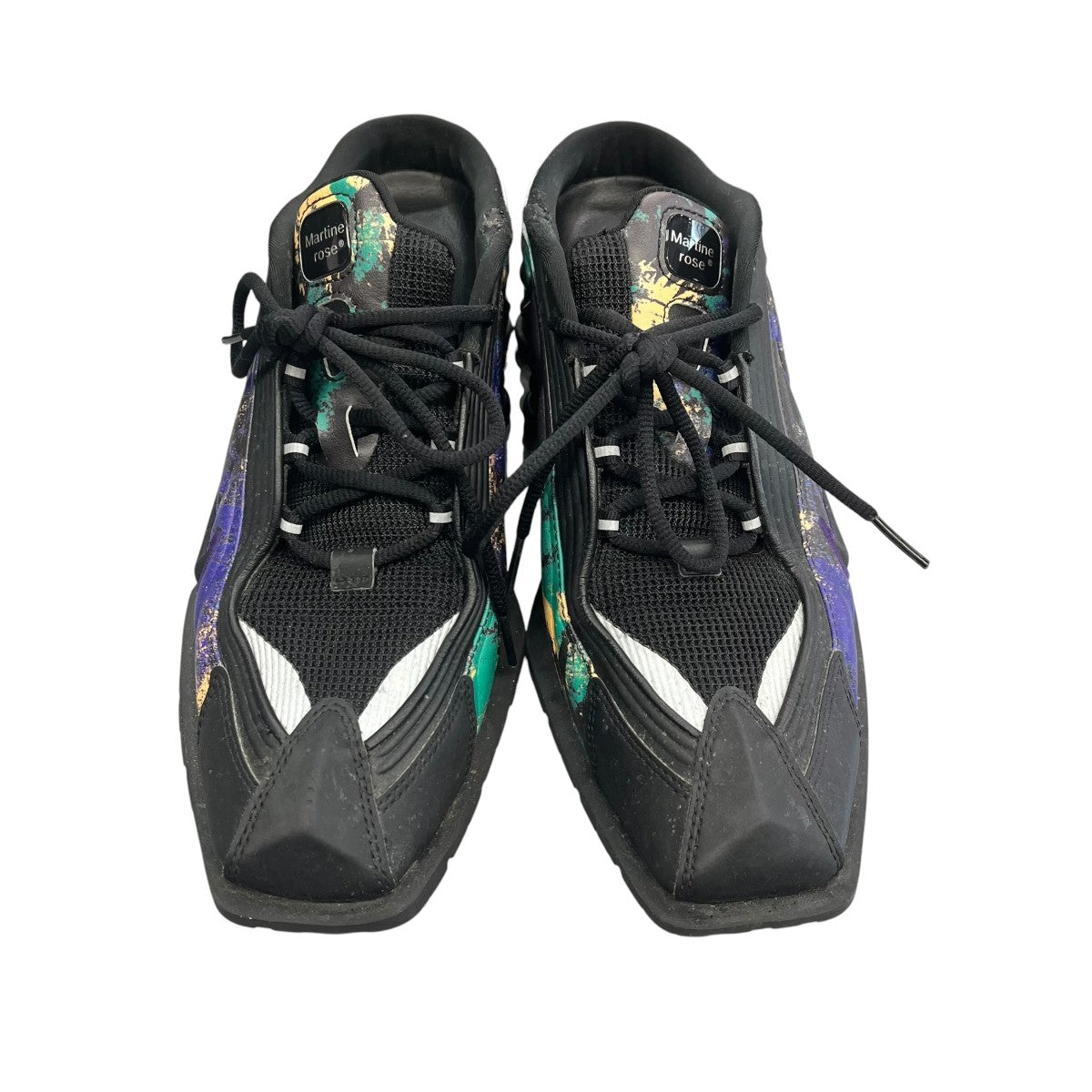 SHOX R4スニーカーdq2401 003