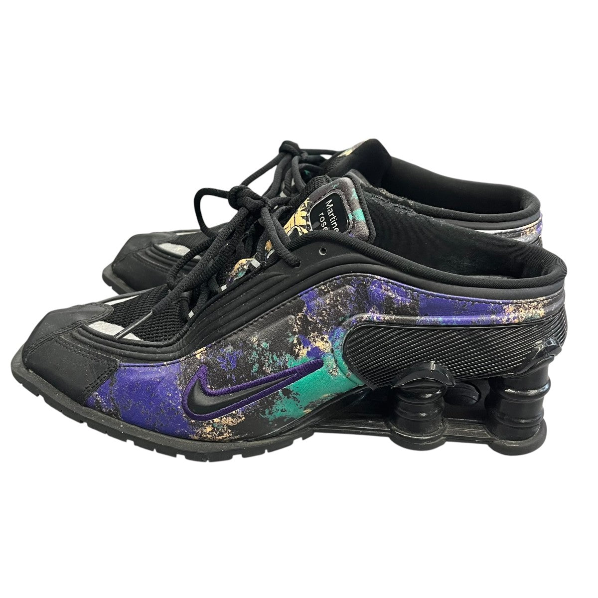 SHOX R4スニーカーdq2401 003
