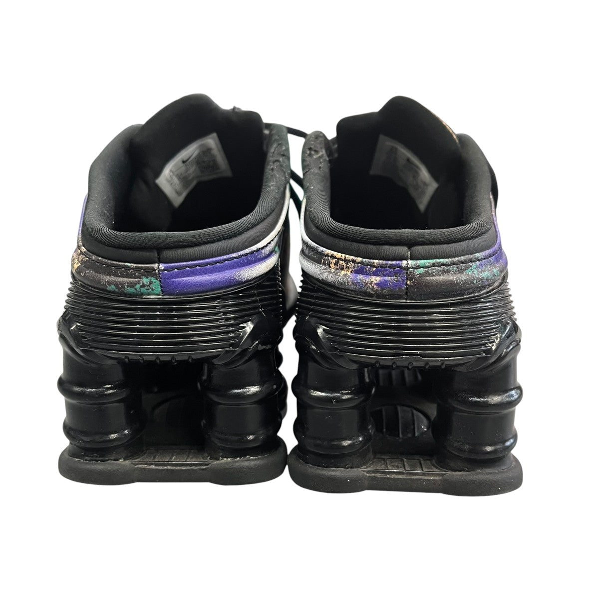 SHOX R4スニーカーdq2401 003