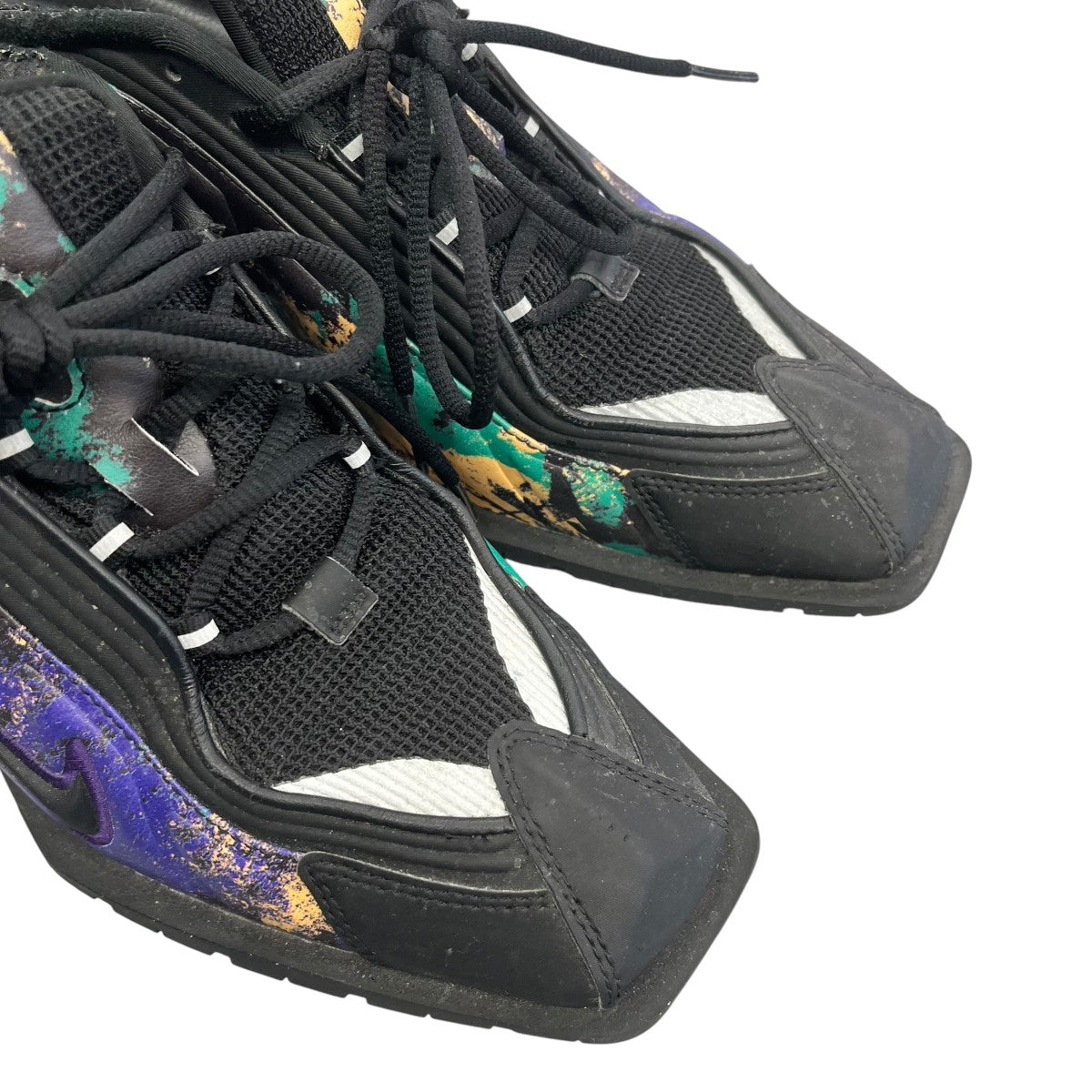 SHOX R4スニーカーdq2401 003