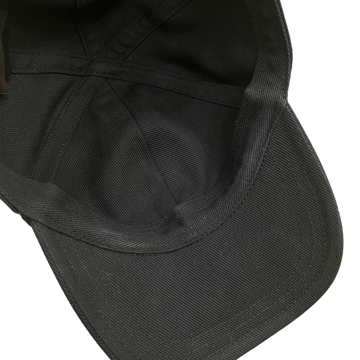 PRADA BASEBALL CAPキャップ1HC274 2CXL 古着・中古-10枚目のアイテム画像