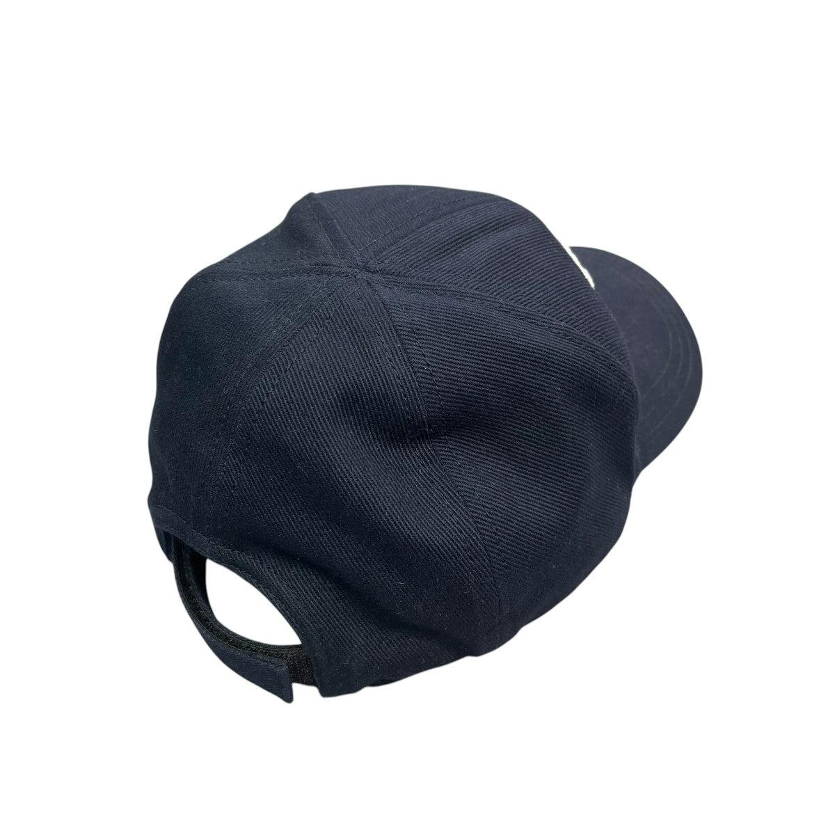PRADA BASEBALL CAPキャップ1HC274 2CXL 古着・中古-2枚目のアイテム画像