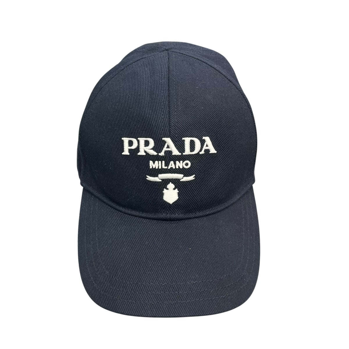 PRADA BASEBALL CAPキャップ1HC274 2CXL 古着・中古-3枚目のアイテム画像