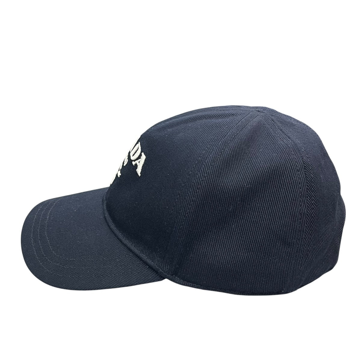 PRADA BASEBALL CAPキャップ1HC274 2CXL 古着・中古-4枚目のアイテム画像