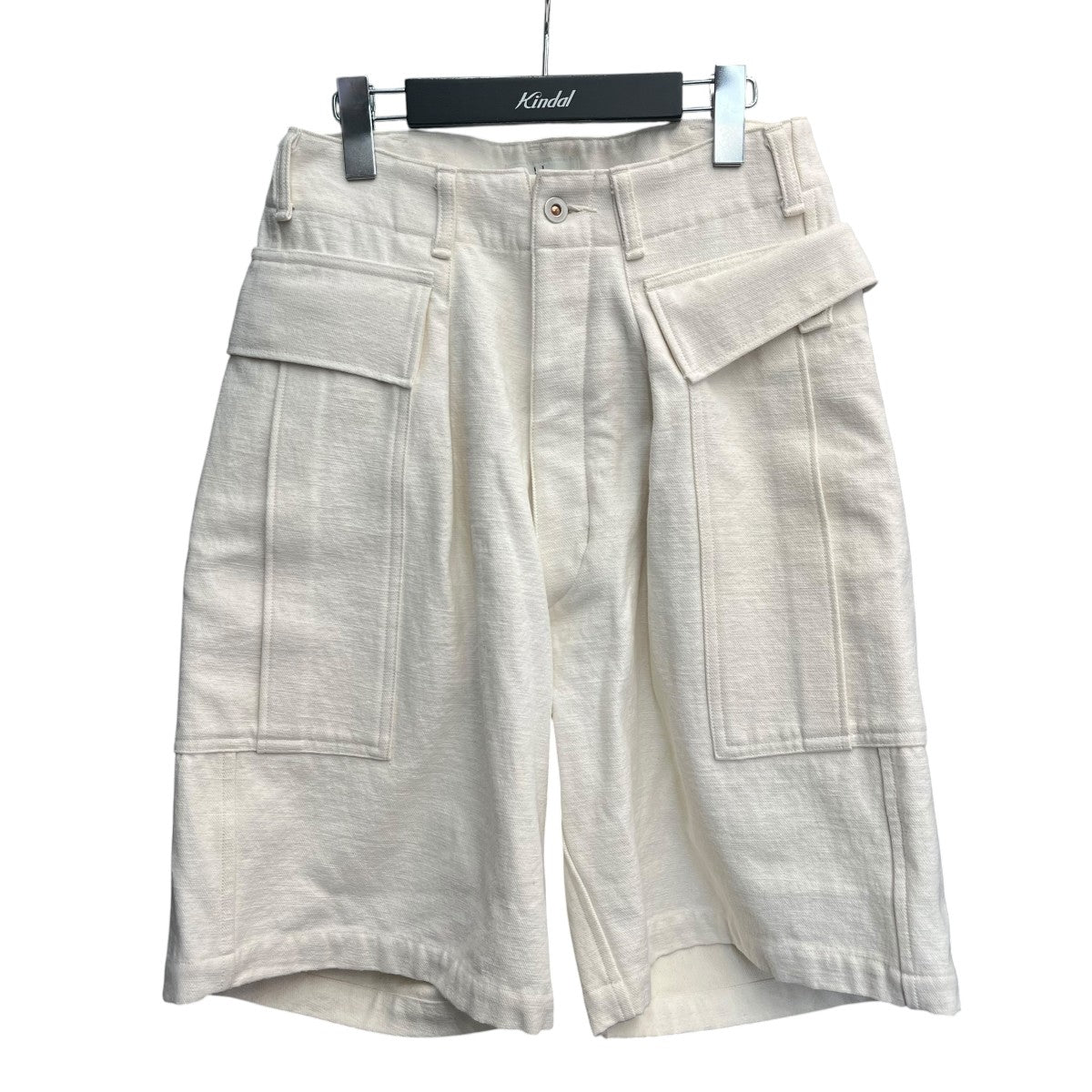 HL Denim Cargoshortsハーフパンツ22 030 HL 8100 1