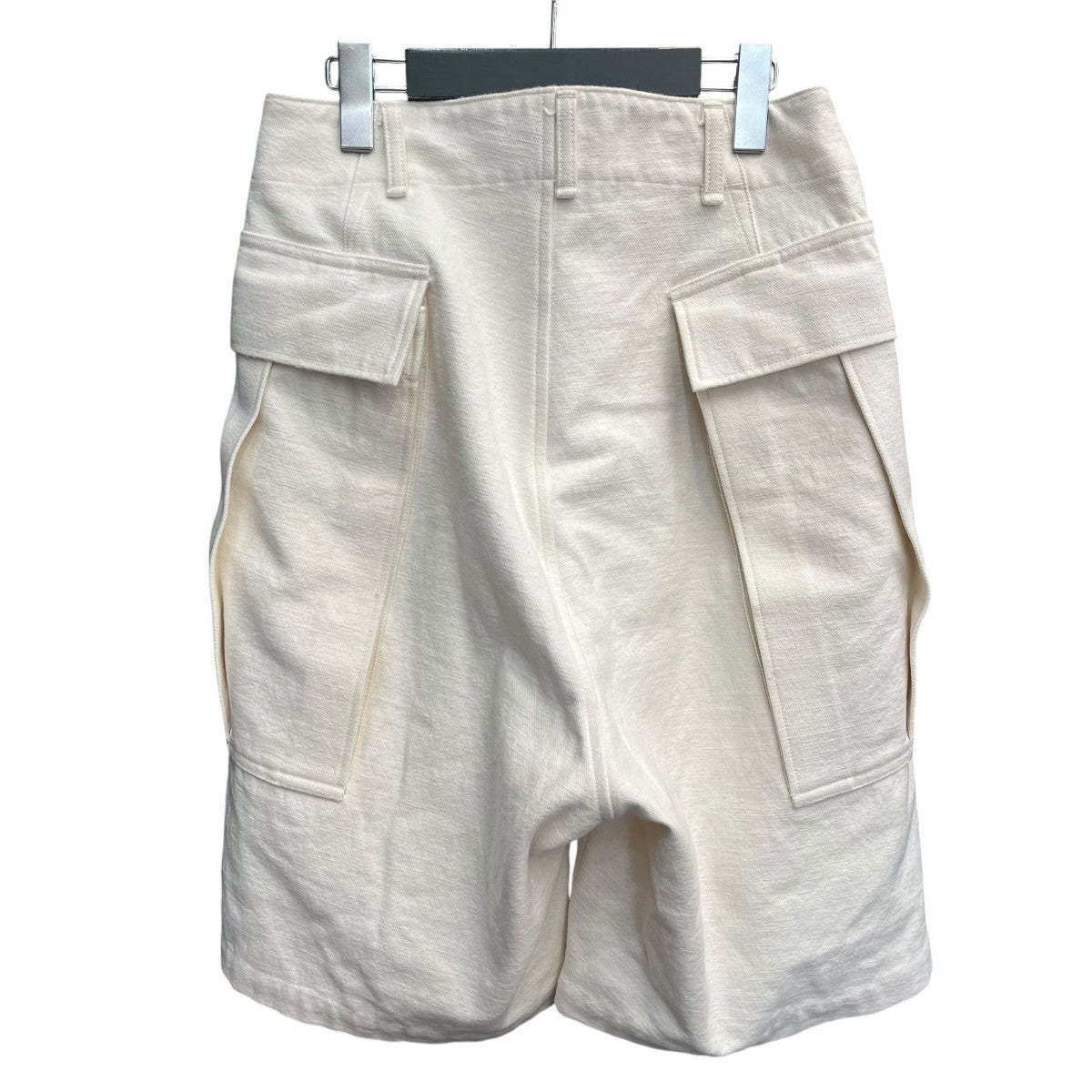 HL Denim Cargoshortsハーフパンツ22 030 HL 8100 1