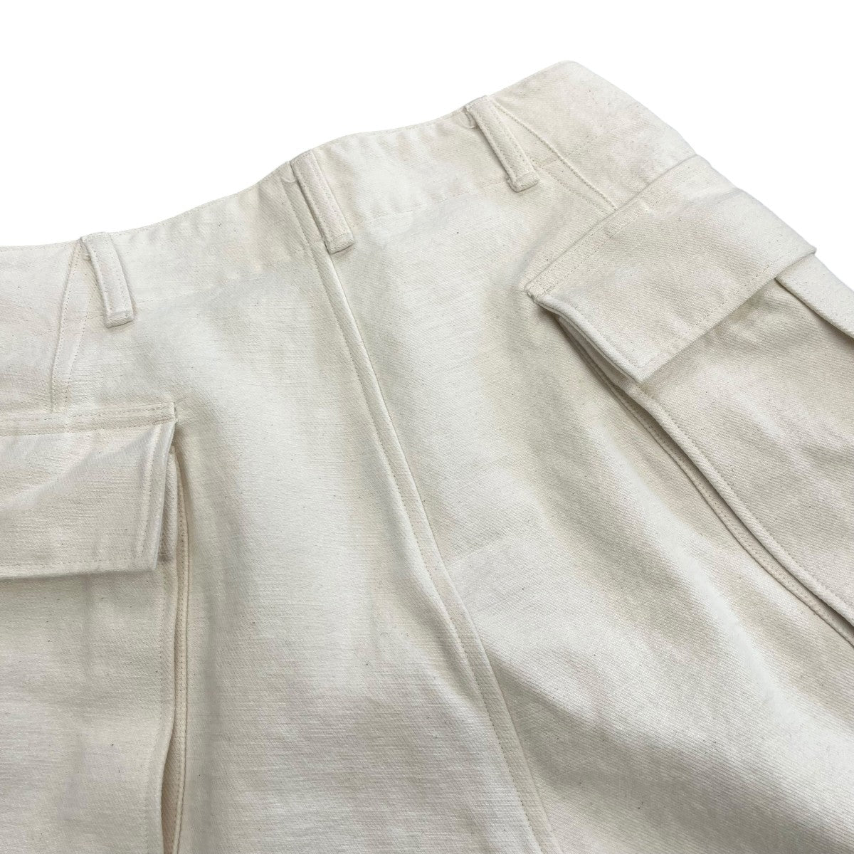 HL Denim Cargoshortsハーフパンツ22 030 HL 8100 1