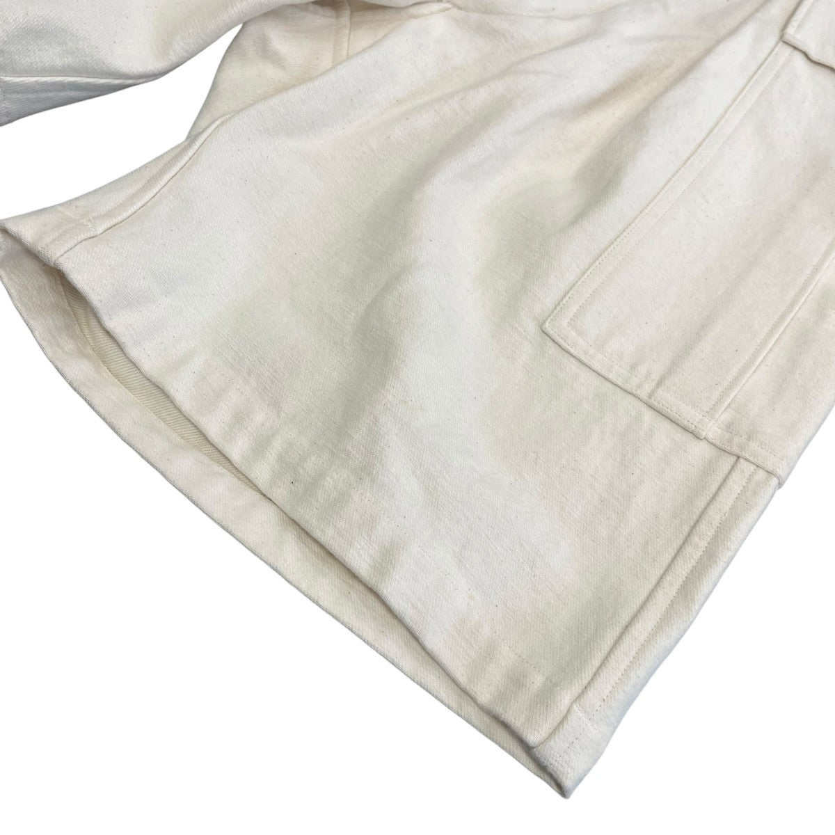HL Denim Cargoshortsハーフパンツ22 030 HL 8100 1
