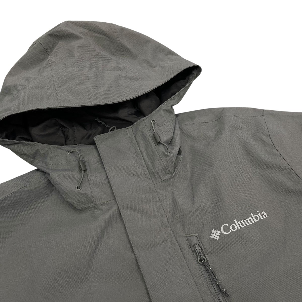 Columbia Hikebound 2 Jacketマウンテンパーカー125 WE2619 古着・中古-3枚目のアイテム画像