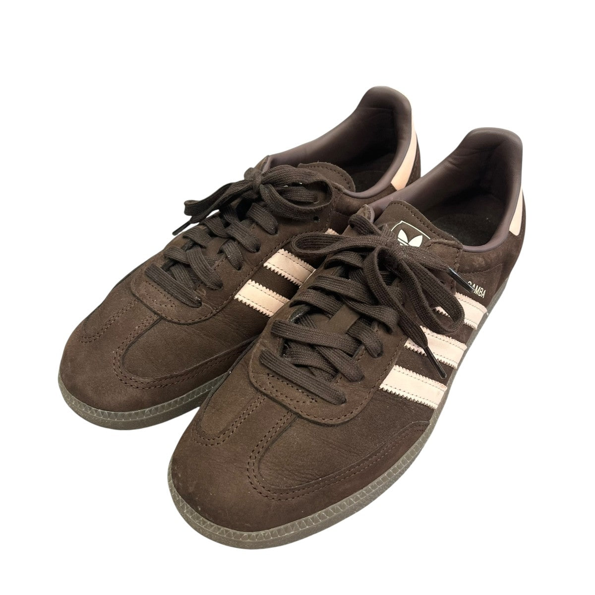 adidas SAMBA OGスニーカーIH9166 古着・中古-1枚目のアイテム画像