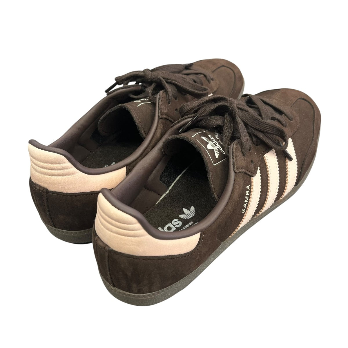 adidas SAMBA OGスニーカーIH9166 古着・中古-2枚目のアイテム画像