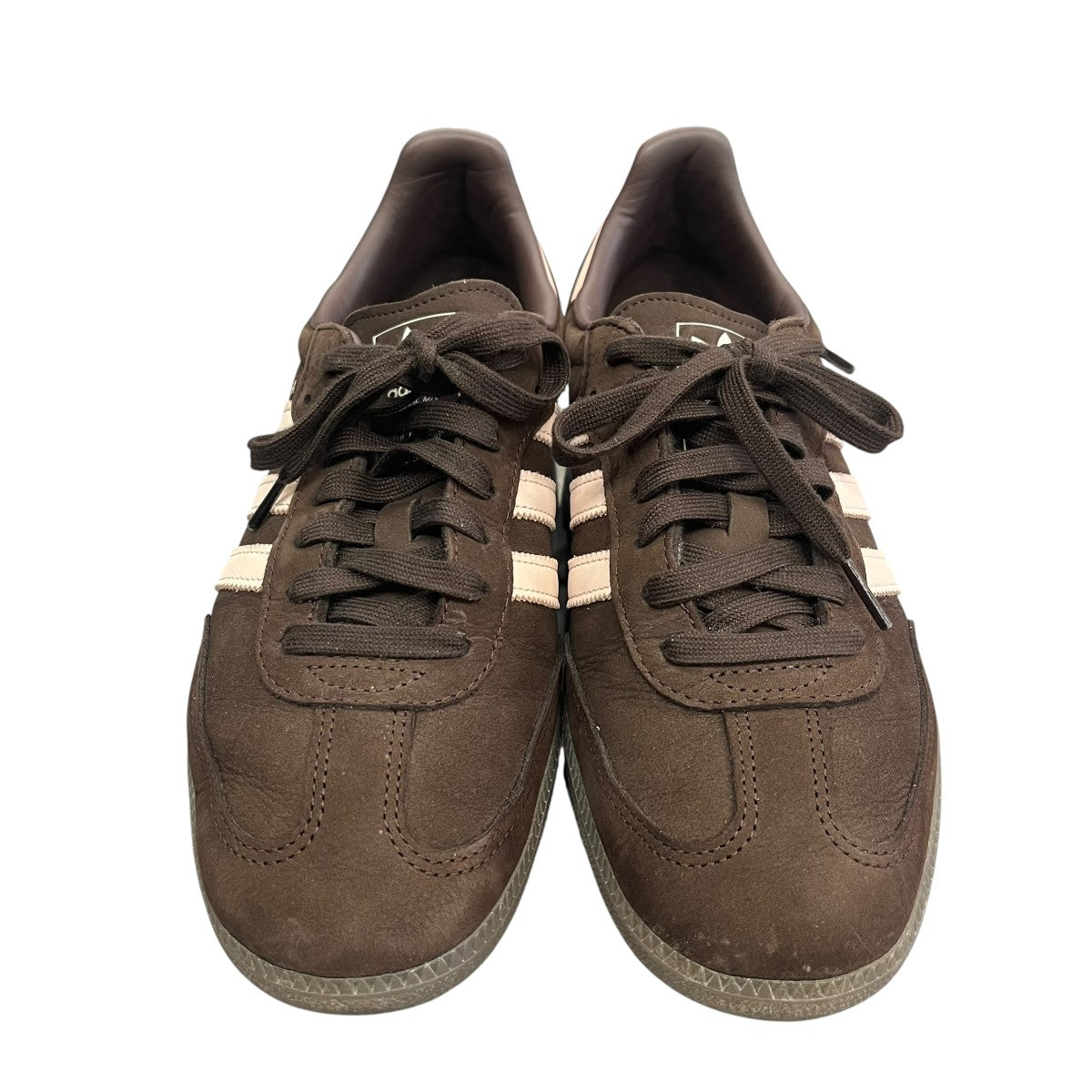 adidas SAMBA OGスニーカーIH9166 古着・中古-3枚目のアイテム画像