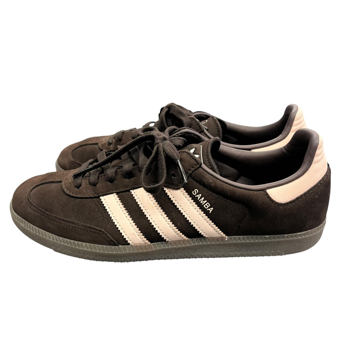 adidas SAMBA OGスニーカーIH9166 古着・中古-4枚目のアイテム画像