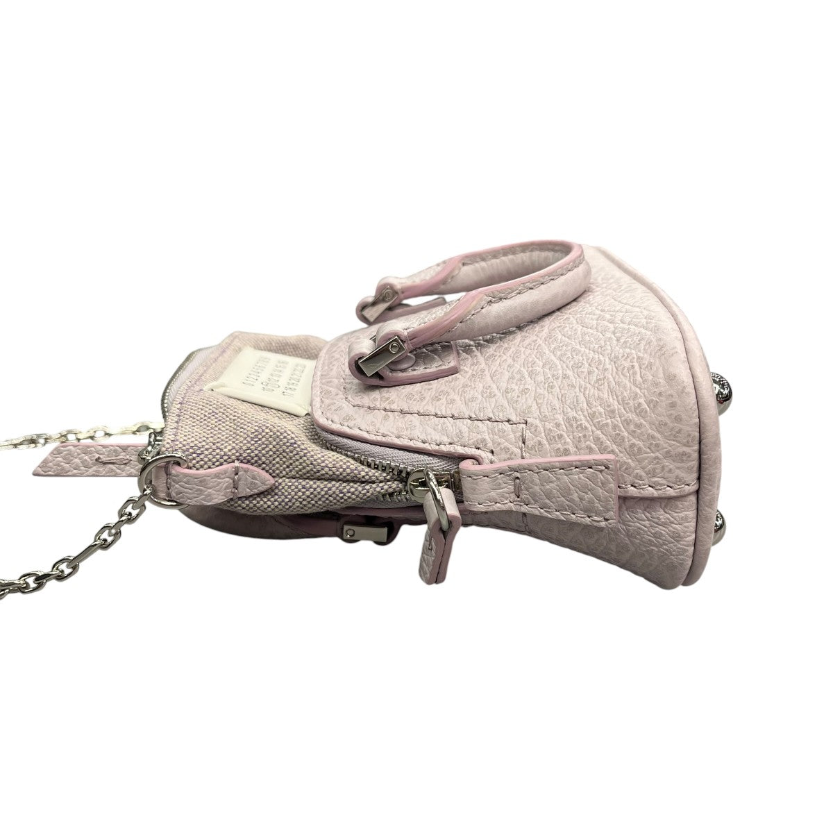 Maison Margiela 5AC CLASSIQUE BABYショルダーバッグSB3WG0025 古着・中古-6枚目のアイテム画像