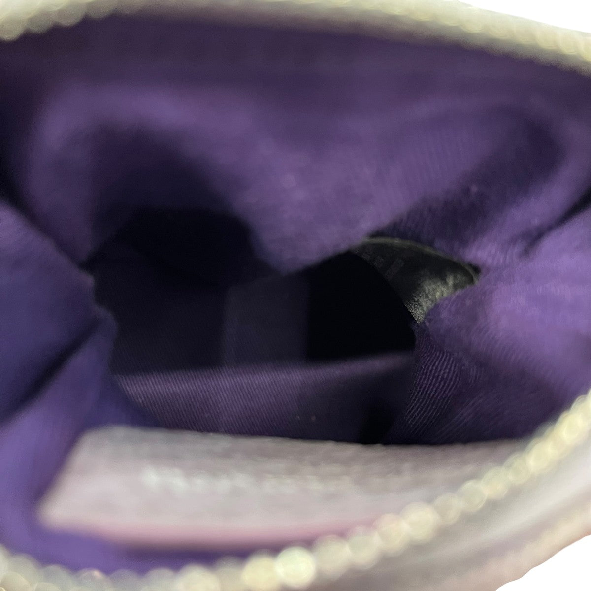 Maison Margiela 5AC CLASSIQUE BABYショルダーバッグSB3WG0025 古着・中古-8枚目のアイテム画像