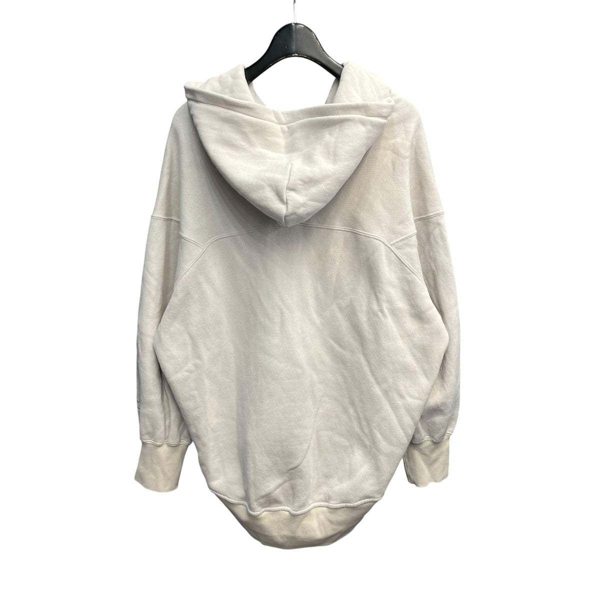 L’Appartement×Americana Wジップパーカージップパーカー 古着・中古-2枚目のアイテム画像