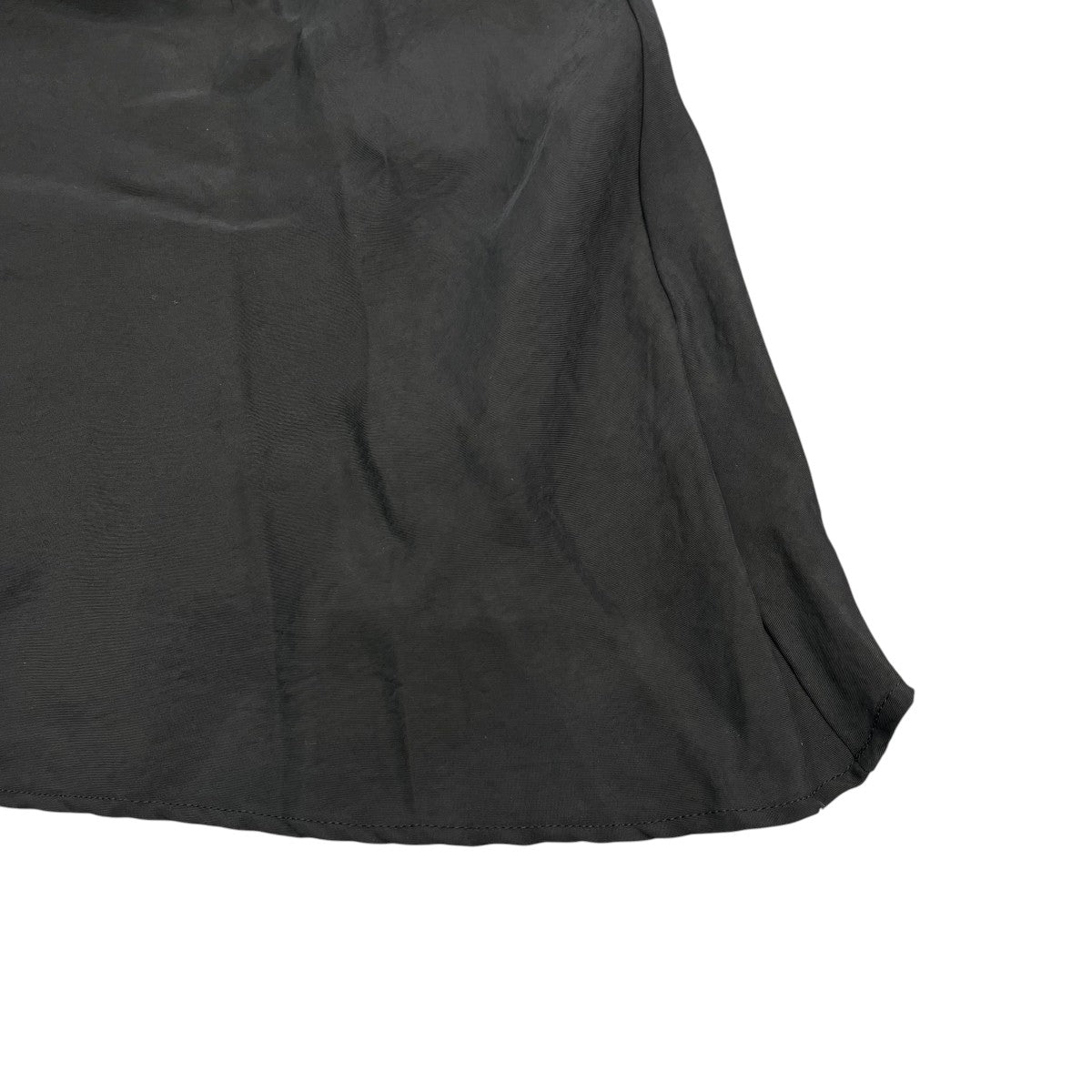 25SSWashable Fibril Drape スカートロングスカート25060922107010