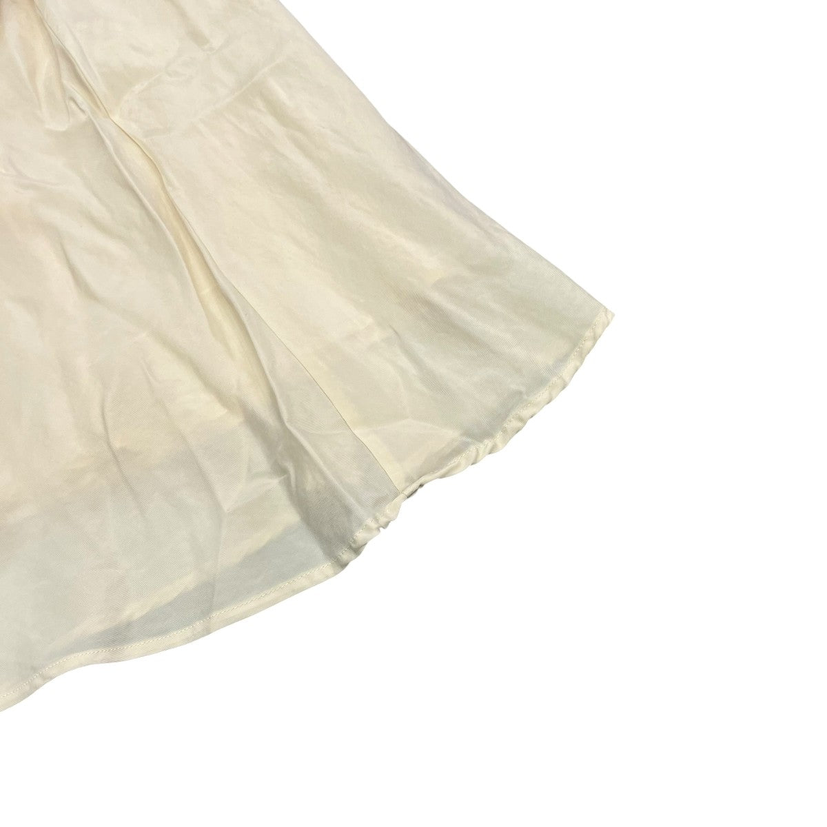 Plage(プラージュ) 25SSWashable Fibril Drape スカートロングスカート