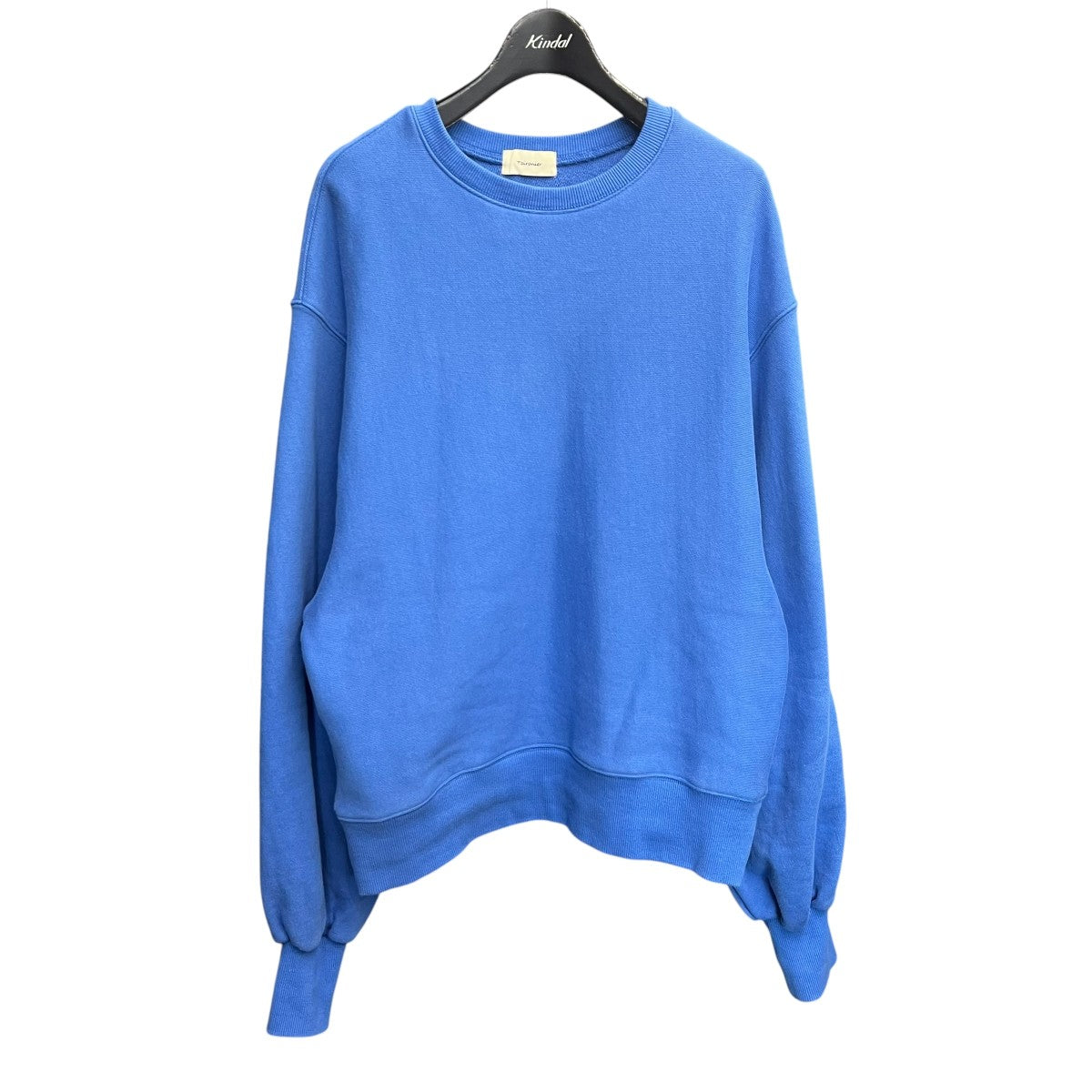 26SSPLAIN SWEAT SHIRTSスウェット2610003
