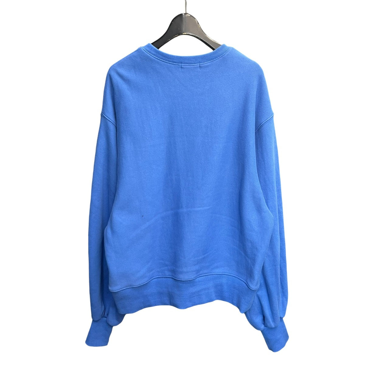 26SSPLAIN SWEAT SHIRTSスウェット2610003