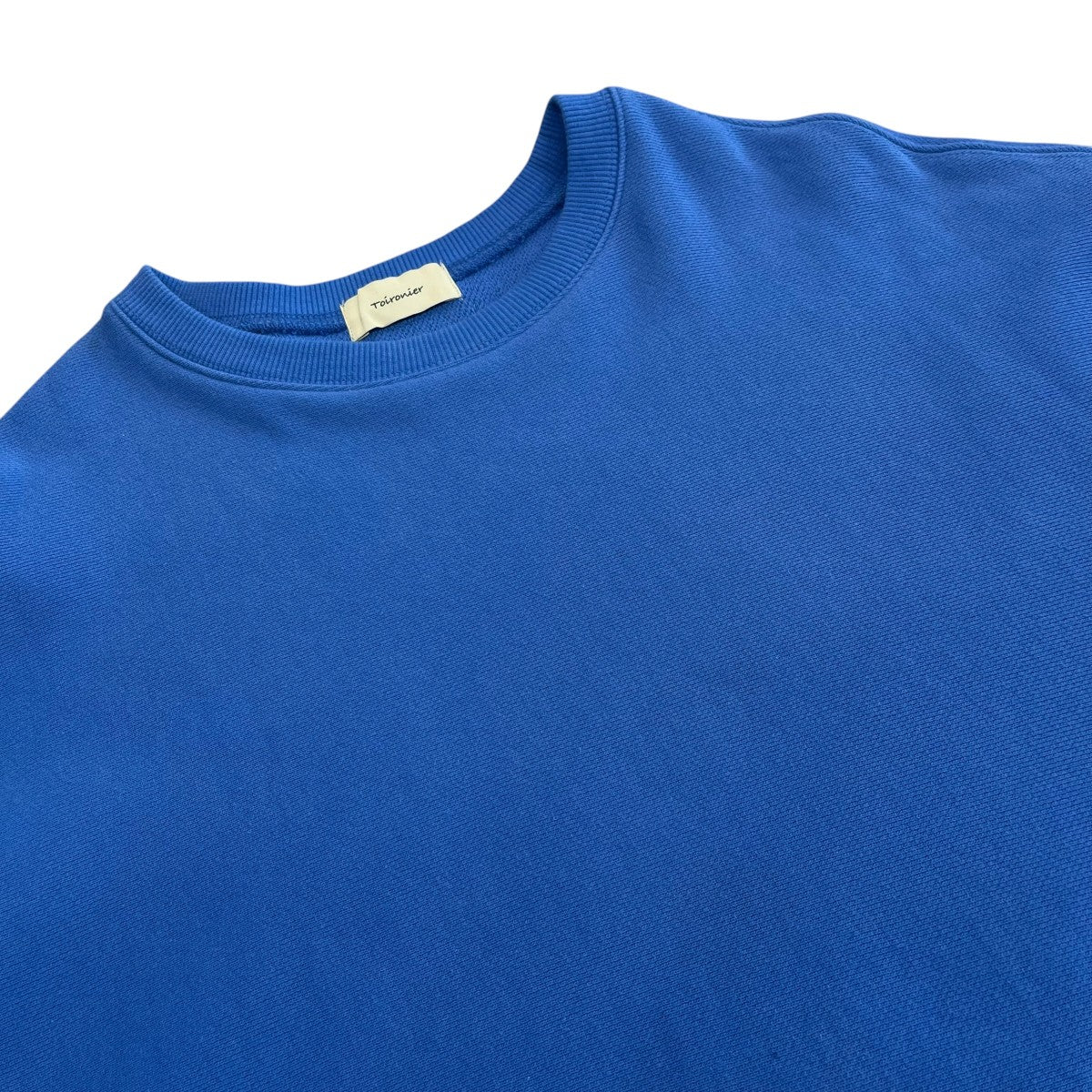 26SSPLAIN SWEAT SHIRTSスウェット2610003