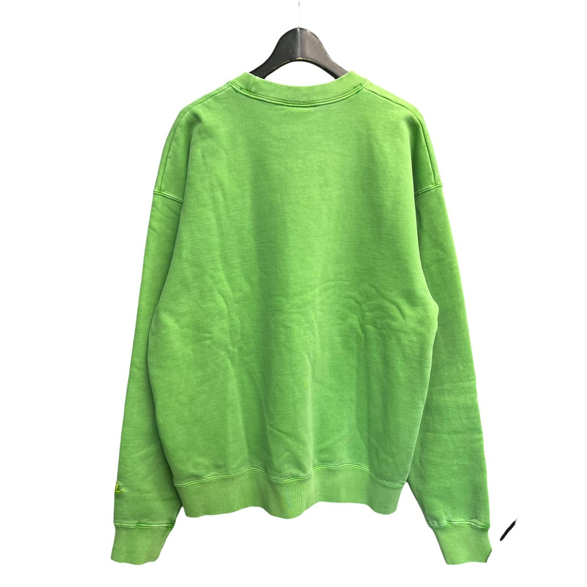 NIKE×NIGO NRG Crew FleeceスウェットFV5941 310 古着・中古-2枚目のアイテム画像