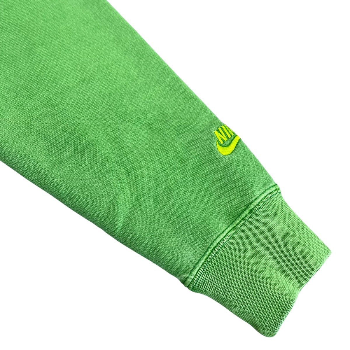 NIKE×NIGO NRG Crew FleeceスウェットFV5941 310 古着・中古-4枚目のアイテム画像