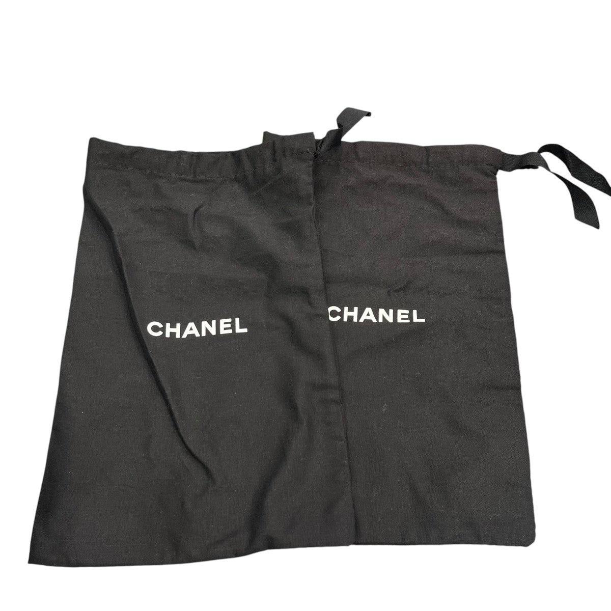 CHANEL カメリアポインテッドトゥパンプスG38365 古着・中古-8枚目のアイテム画像