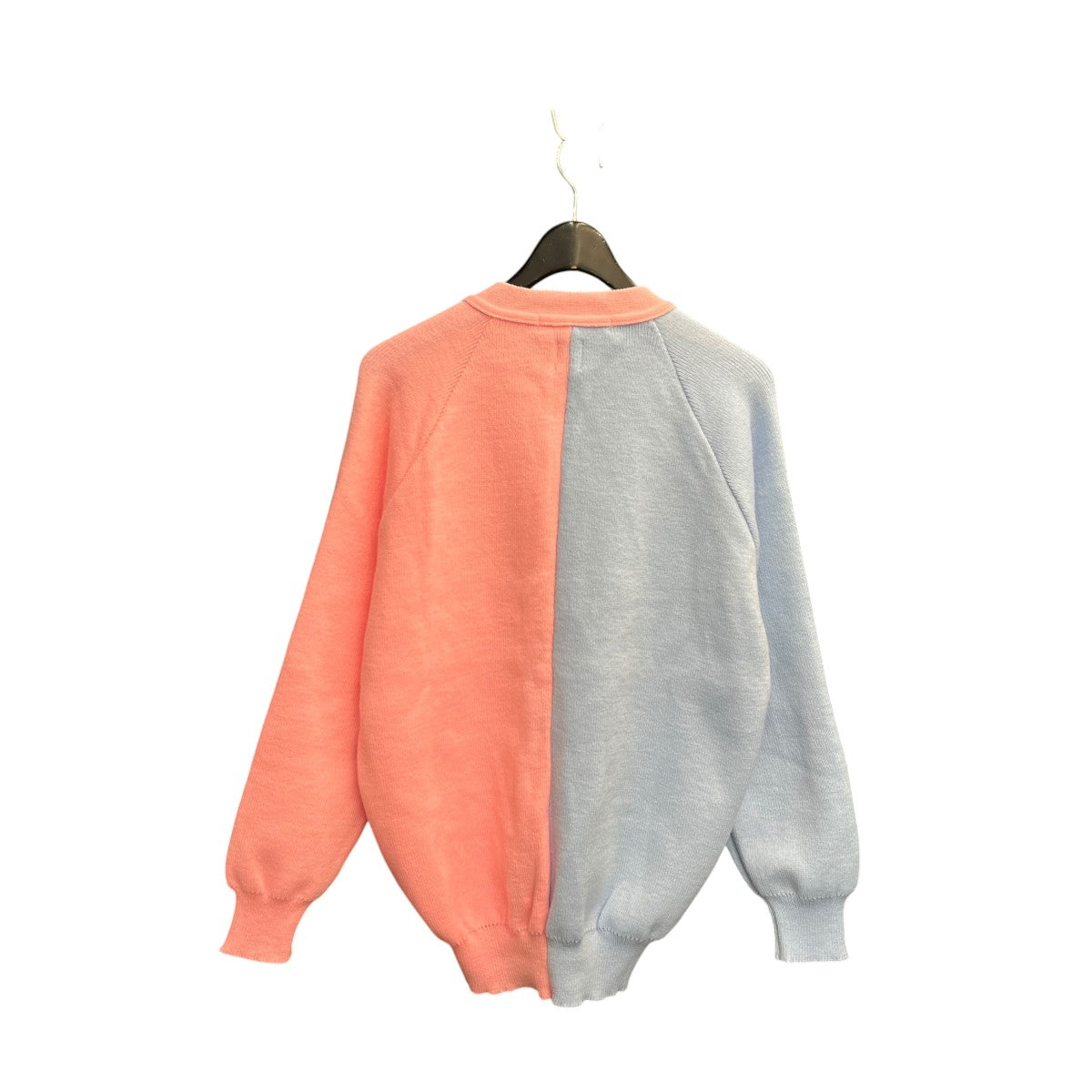 21SS厚手カーディガンNG N501