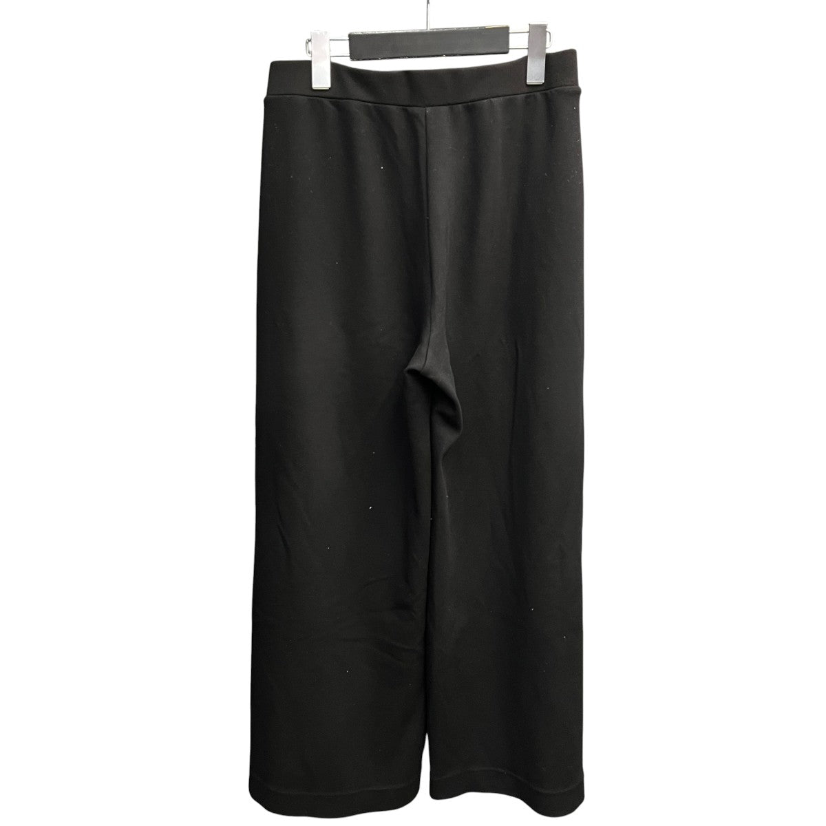 theory Double Knit N A Line Pantイージーパンツ01 5306003 古着・中古-2枚目のアイテム画像