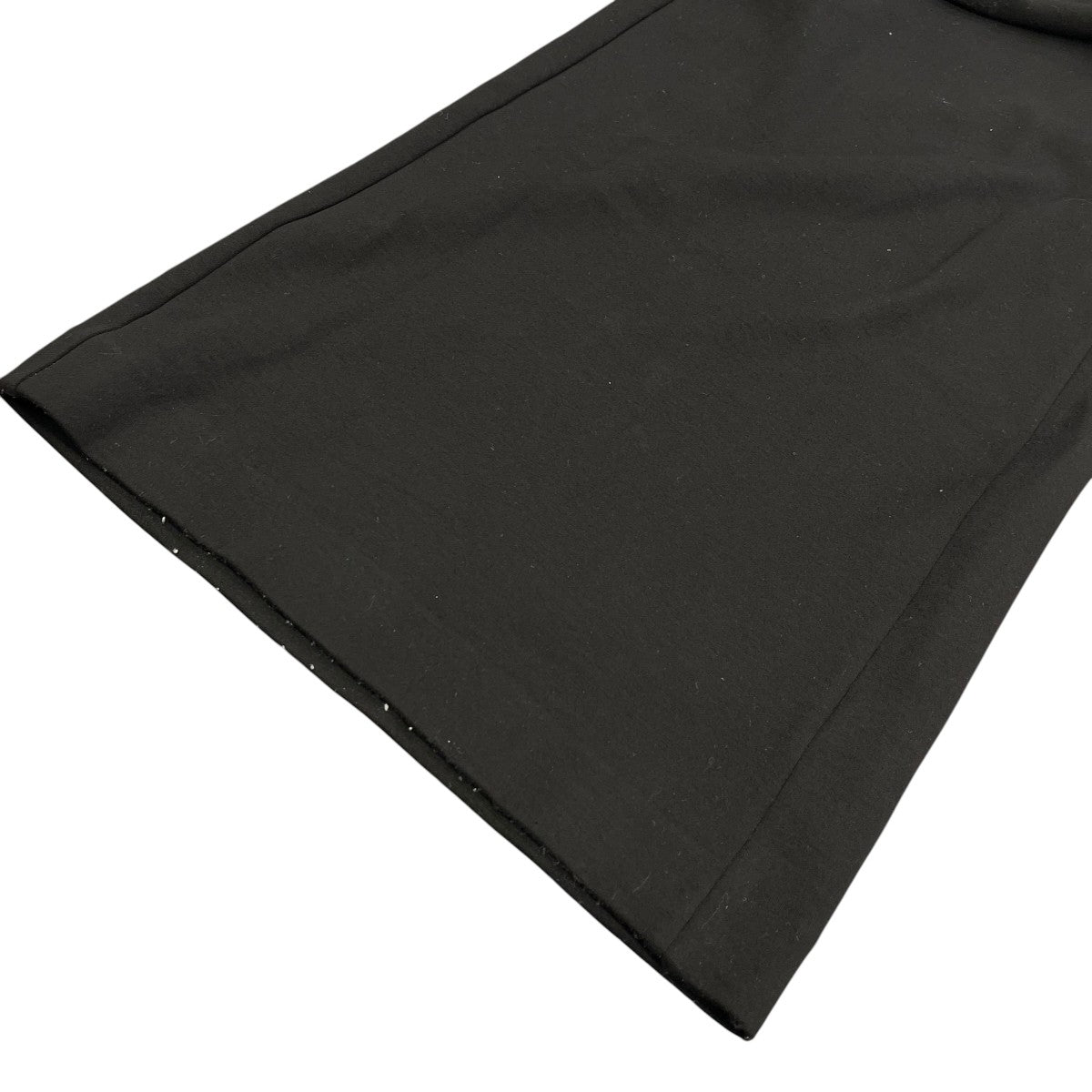 theory Double Knit N A Line Pantイージーパンツ01 5306003 古着・中古-5枚目のアイテム画像