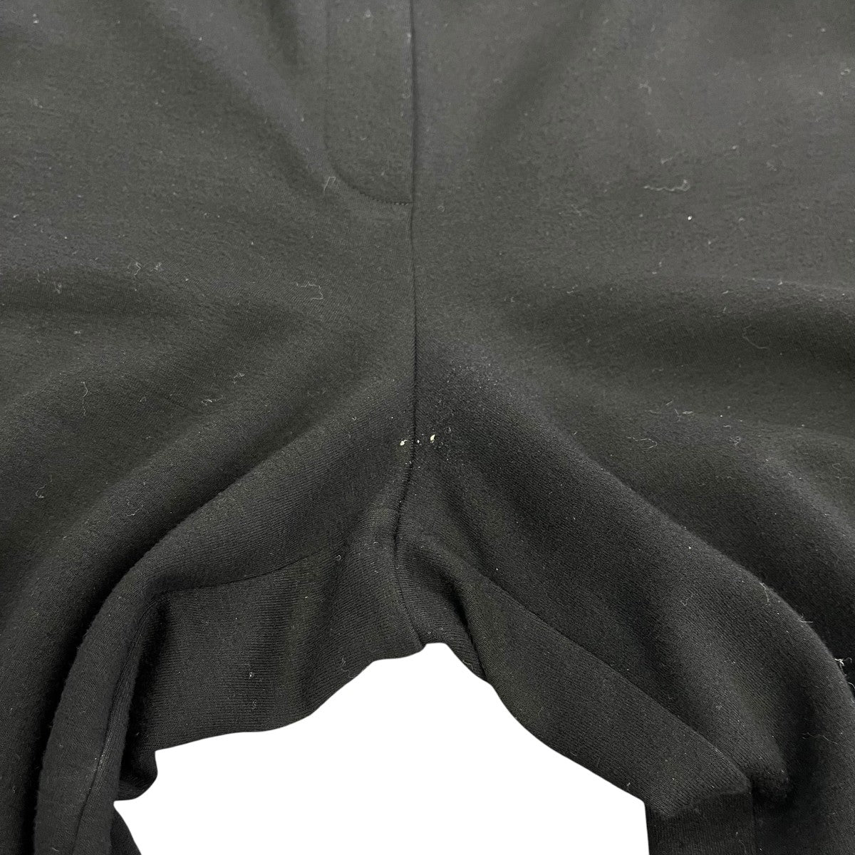 theory Double Knit N A Line Pantイージーパンツ01 5306003 古着・中古-7枚目のアイテム画像