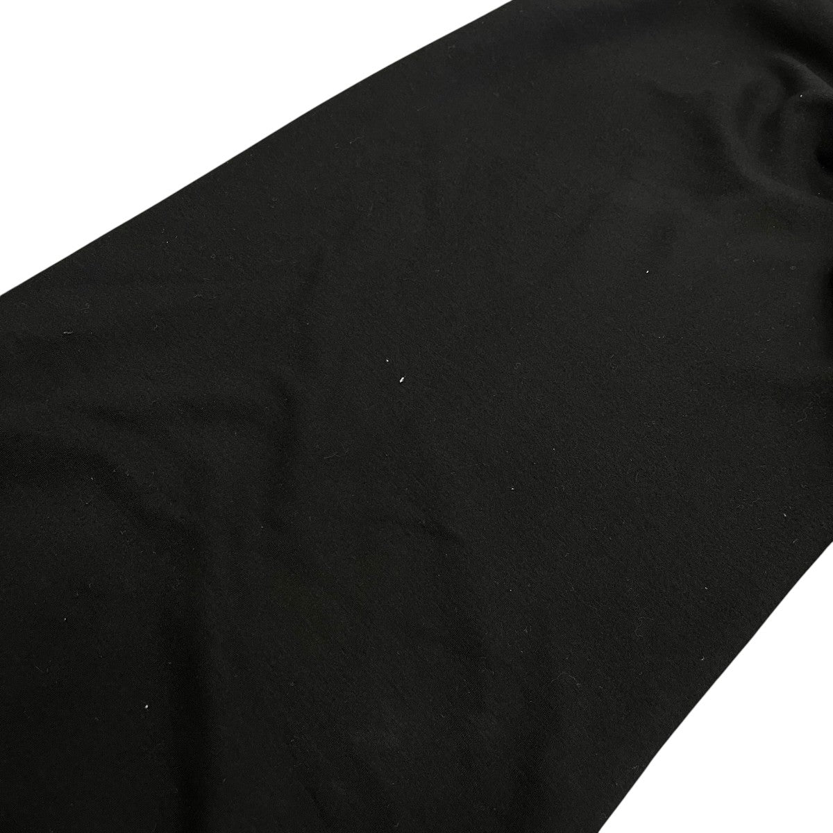 theory Double Knit N A Line Pantイージーパンツ01 5306003 古着・中古-9枚目のアイテム画像