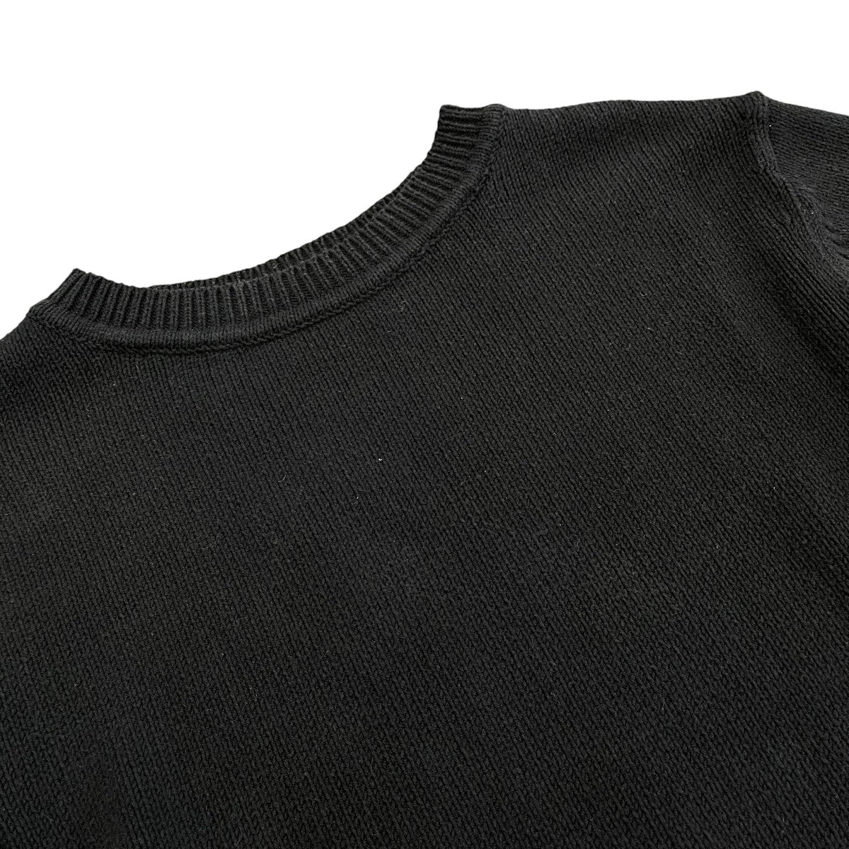 theory luxe Broome Syno Sweaterニット03 5101710 古着・中古-3枚目のアイテム画像